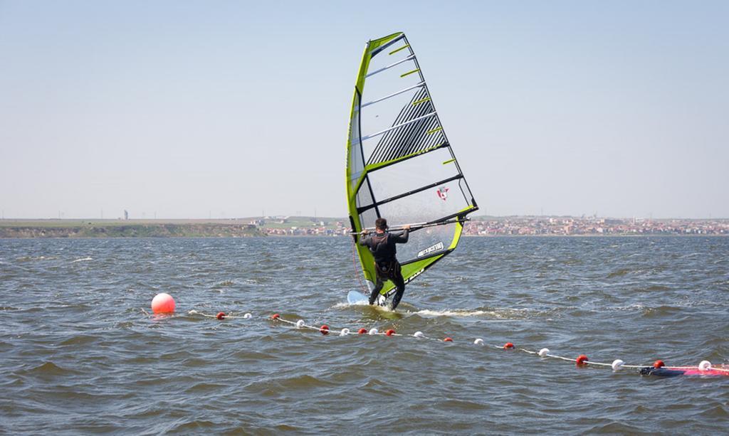 Evergreen Vlas Mamaia Sud Экстерьер фото
