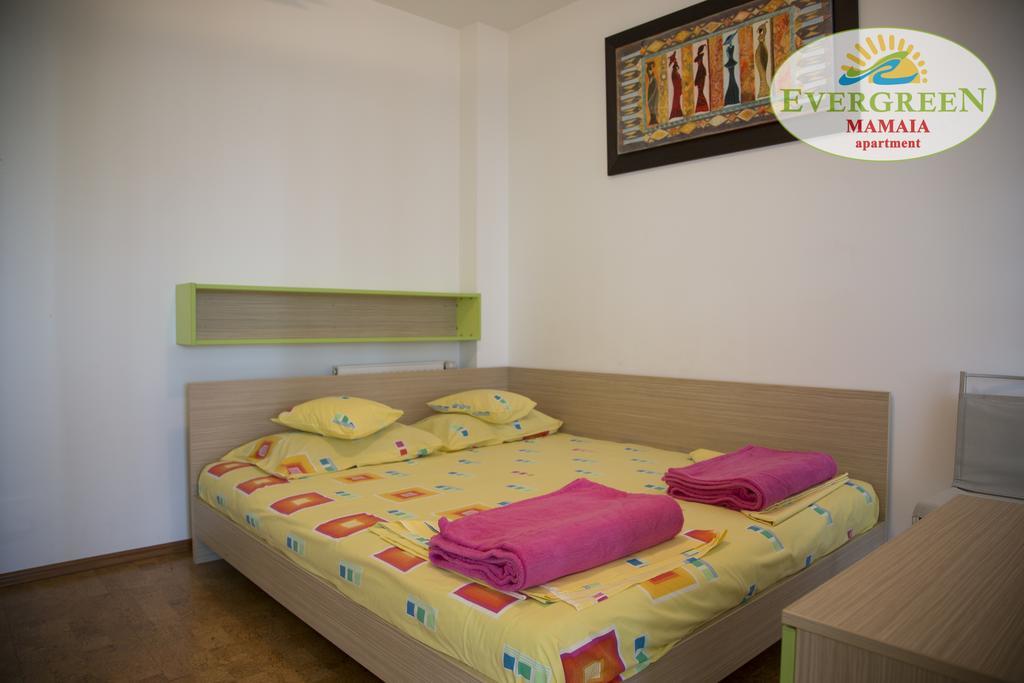 Evergreen Vlas Mamaia Sud Экстерьер фото